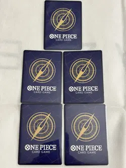 One Piece TCG Illustration Box Vol. 6 Promos English Version - Image 2