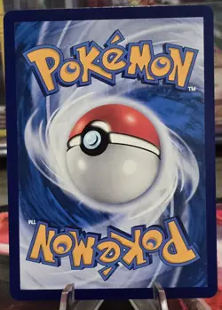 Timburr CBB5C-101/07 Art Rare Gem Pack Vol.5 Chinese Pokemon Card NM Near Mint - Image 2