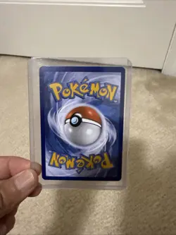 Pokemon TCG SV:151 Giovanni's Charisma Card SAR 207/165 - Image 2