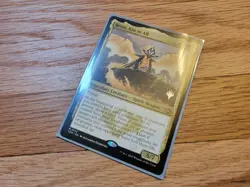 PROMO: Betor, Kin to All - MTG Tarkir: Dragonstorm - Image 1
