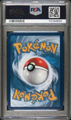 Pokemon Card Dragonite V 076/078 Pokemon GO PSA 10 Full Art 2022 #076 - Image 2