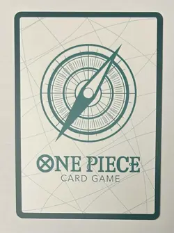 ONE PIECE CARD GAME Tin Pack Set Vol.1 TS-01 Monkey.D.Luffy DON!! CARD Only ENG - Image 2
