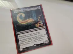 MTG Enduring Tenacity - Regular- Promo Pack, Promo Pack, NM - Image 1