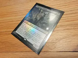 Sedgemoor Witch Promo Strixhaven Foil - Image 1