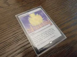 Radiant Lotus DFT Aetherdrift MTG 240 MYTHIC M/NM - Image 1