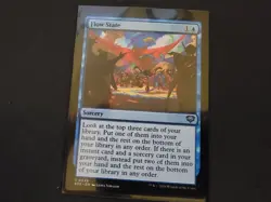 MTG Secrets of Strixhaven U Flow State #0049 - Image 1
