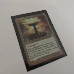 Everflowing Chalice (Retro Foil) - MTG Magic - Timespiral Remastered - NM - Image 1