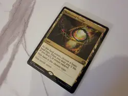 Magic the Gathering Multiversal Passage Marvel's Spider-Man Regular NM - Image 1