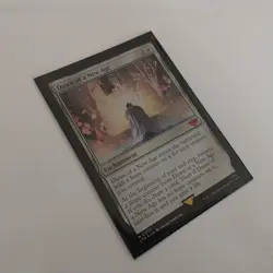 Dawn of a New Age (5/479) The Lord of the Rings Tales of Middle-earth NM FOIL - Image 1
