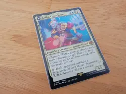 Kefka, Court Mage M FINAL FANTASY 231 NM - MTG - Image 1