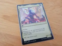 Kefka, Court Mage M FINAL FANTASY 231 NM - MTG - Image 2