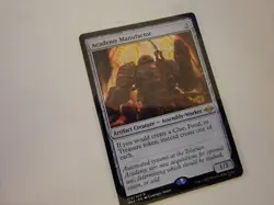 Academy Manufactor Modern Horizons 2 NM MTG - Image 1