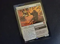 Emeritus of Truce - Secrets of Strixhaven - SOS MTG - Image 1