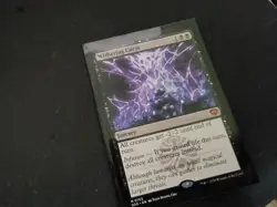 Withering Curse [SOS - 105] - NM TCG MTG - Image 1