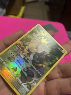Pokemon TCG Pikachu TG05/TG30 Lost Origin Trainer Gallery Holo Card - Image 5