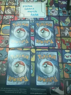 4x Pokemon Evolution Incense Trainer item 163/202 Sword and Shield Uncommon - MN - Image 2