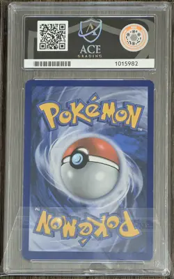 Pokemon Zapdos Holo 42/108 XY Evolutions ACE 8 NM-MT 2016 Vintage Style Holo - Image 2