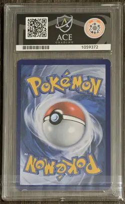 Sequential ACE 10 Reshiram & Zekrom Celebrations Classic Collection Pokemon Pair - Image 3