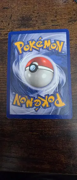 Item Finder 103/130 Rare Base Set 2 Pokemon Lightly Played - Image 2