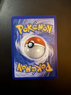 Pokemon TCG Politoed 12/146 Legends Awakened Holo Rare 120 NM/LP - Image 2
