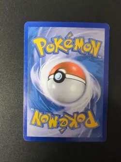 2013, Pokemon, Legendary Treasures, RC16/RC25 Ursaring Mp - Image 2
