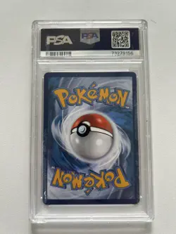 Pokemon Eevee V 108/159 Sword Shield Crown Zenith Pokemon (SEE DESCRIPTION)PSA10 - Image 2