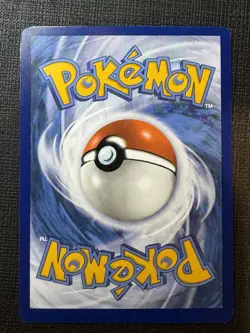 Pokemon TCG Scizor Holo Card 205/197 Obsidian Flames Near Mint Condition - Image 3
