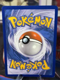 Pokemon 2014 XY Furious Fists Pikachu 27/111 Reverse Holo Rare LP - Image 2