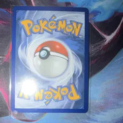 Pokemon TCG Talonflame Illustration Rare- Perfect Order, Near Mint - Image 3