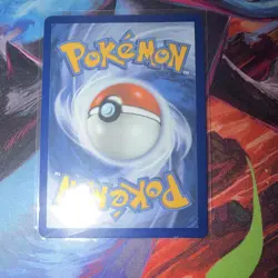 Pokemon TCG Talonflame Illustration Rare- Perfect Order, Near Mint - Image 5