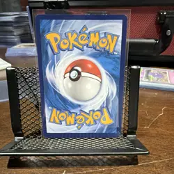 Nintendo Pokemon TCG Charizard VMAX 079/S-P Promo Holo Full Art Chinese 330HP - Image 2