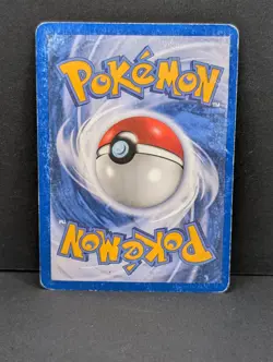 Delibird 21/109 Team Rocket Returns Reverse Holo Rare Pokemon TCG Yuka Morii HP+ - Image 2