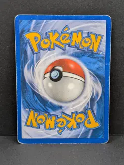 Magby 58/92 Legend Maker Reverse Holo Rare Pokemon TCG Yuka Morii HP+ - Image 2