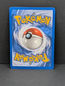 Seedot 61/92 Legend Maker Reverse Holo Rare Pokemon TCG Yuka Morii MP+ - Image 2