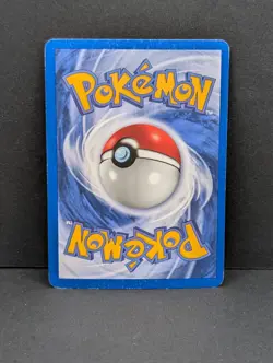 Spinarak 78/109 Team Rocket Returns Reverse Holo Rare Pokemon TCG Yuka Morii MP+ - Image 2