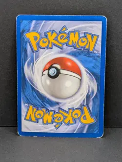 Tyrogue 33/115 EX Unseen Forces Reverse Holo Rare Pokemon TCG Yuka Morii MP+ - Image 2