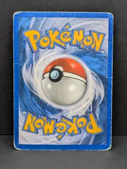 Wynaut 71/92 EX Legend Maker Reverse Holo Rare Pokemon TCG Yuka Morii HP - Image 2