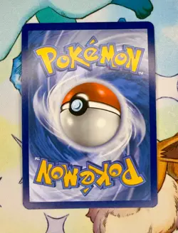 Durant Illustration Rare 150/086 Full Art Pokemon TCG White Flare Mint/NM - Image 2