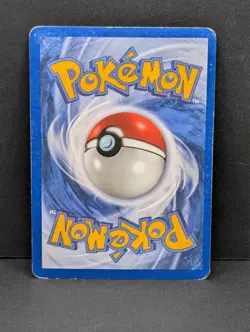 Sentret 75/109 Team Rocket Returns Reverse Holo Rare Pokemon TCG Yuka Morii MP+ - Image 2