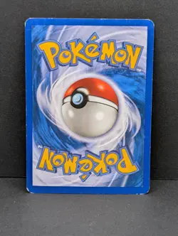 Hoppip 083/147 Aquapolis Reverse Holo Rare Pokemon TCG Yuka Morii MP+ - Image 2