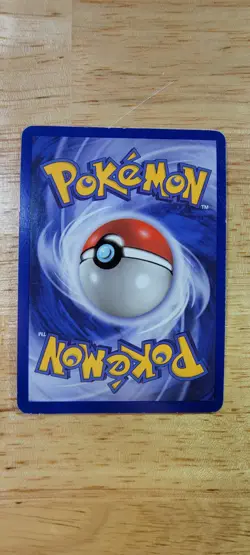 Jumpluff 11/109 EX Team Rocket Returns STAMPED Reverse Holo Pokemon 2004 - Image 4