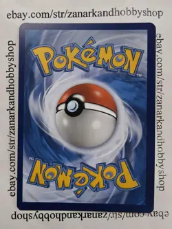 Pokemon Roserade TG02/TG30 Lost Origin NM - Image 2
