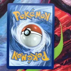 Pokemon TCG Twilight Masquerade Kieran Special Illustration Rare 218/167 Holo - Image 2