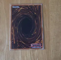 Yu-Gi-Oh! Konami Gorgon of Zilofthonia Holo 1st Ed Link Effect DUAD-EN050 - Image 2