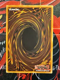 Yu-Gi-Oh! Dominus Spiral DOOD-EN079 Secret Rare 1st Ed. - Image 2
