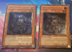 Ultimate Rare Plaguespreader Zombie CSOC-EN031 | Unlim LP 2x Available $129 EACH - Image 1