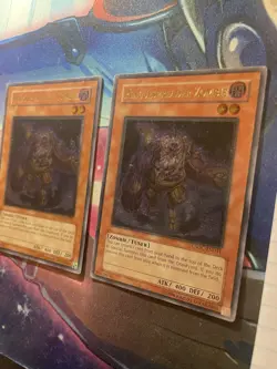 Ultimate Rare Plaguespreader Zombie CSOC-EN031 | Unlim LP 2x Available $129 EACH - Image 3