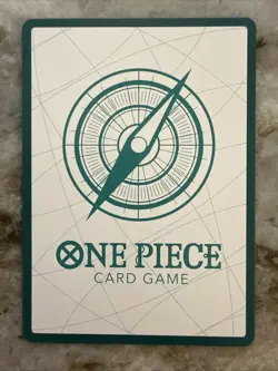 One Piece The Time Of Battle OP16 DON!! Card Foil Double Pack English - Image 2