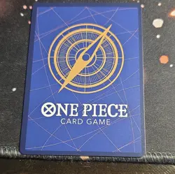 [NM] Reiju Milk Box Promo AC01 Admirable Collection One Piece Japanese US seller - Image 2