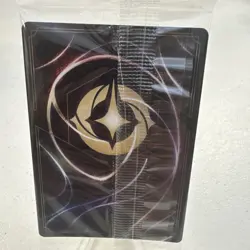 ✨🧚 Tinker Bell Giant Fairy #11/P3 – Glitter Foil Promo 2025 Lorcana SEALED 🧚✨ - Image 2
